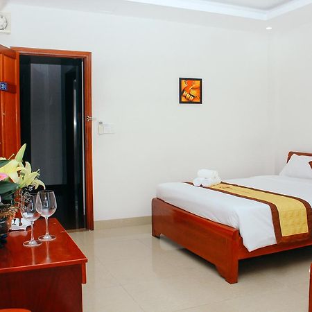 Bostand Hotel Son Tra Εξωτερικό φωτογραφία