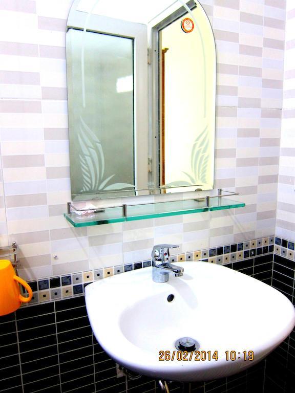Bostand Hotel Son Tra Δωμάτιο φωτογραφία