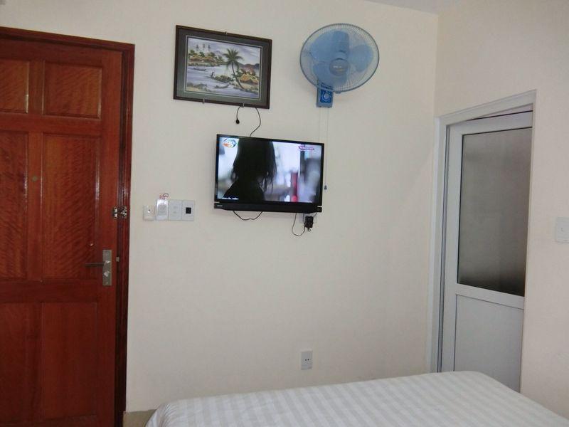Bostand Hotel Son Tra Εξωτερικό φωτογραφία